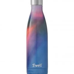 S'well Aurora 17oz Stainless Steel Water Bottle ACCESSORIES