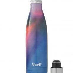 S'well Aurora 17oz Stainless Steel Water Bottle Aurora ACCESSORIES