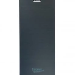 AeroMat Elite Workout Mat With Handles 48" 12.7mm Extra Thick Charcoal YOGA MATS & PROPS 11 AeroMat Elite Workout Mat With Handles 48