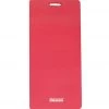 AeroMat Elite Workout Mat With Handles 48" 12.7mm Extra Thick Red