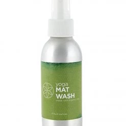 Gaiam Super Yoga Mat Cleaner Spray 4oz