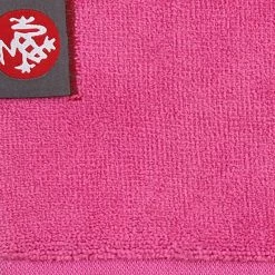 Manduka EQua Yoga Mat Towel Gypsy