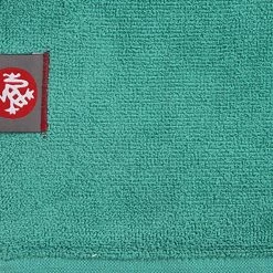 Manduka EQua Yoga Mat Towel Marine NEW ARRIVALS