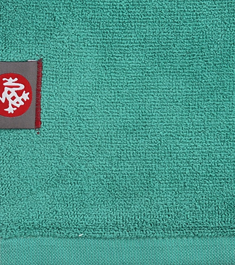 Manduka EQua Yoga Mat Towel Marine NEW ARRIVALS 5 Manduka EQua Yoga Mat Towel Marine NEW ARRIVALS