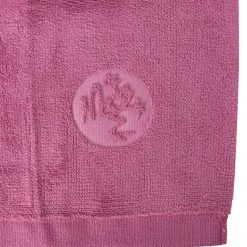 Manduka EQua Yoga Mat Towel Majesty
