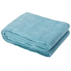 NEW ARRIVALS Manduka EQua Yoga Mat Towel Geyser