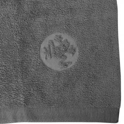 NEW ARRIVALS Manduka EQua Yoga Mat Towel Thunder 7 NEW ARRIVALS Manduka EQua Yoga Mat Towel Thunder