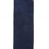 Manduka EQua Yoga Mat Towel Midnight 2 Manduka EQua Yoga Mat Towel Midnight