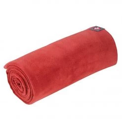 Manduka EQua Yoga Mat Towel Rustic 9 Manduka EQua Yoga Mat Towel Rustic