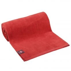 Manduka EQua Yoga Mat Towel Rustic 10 Manduka EQua Yoga Mat Towel Rustic