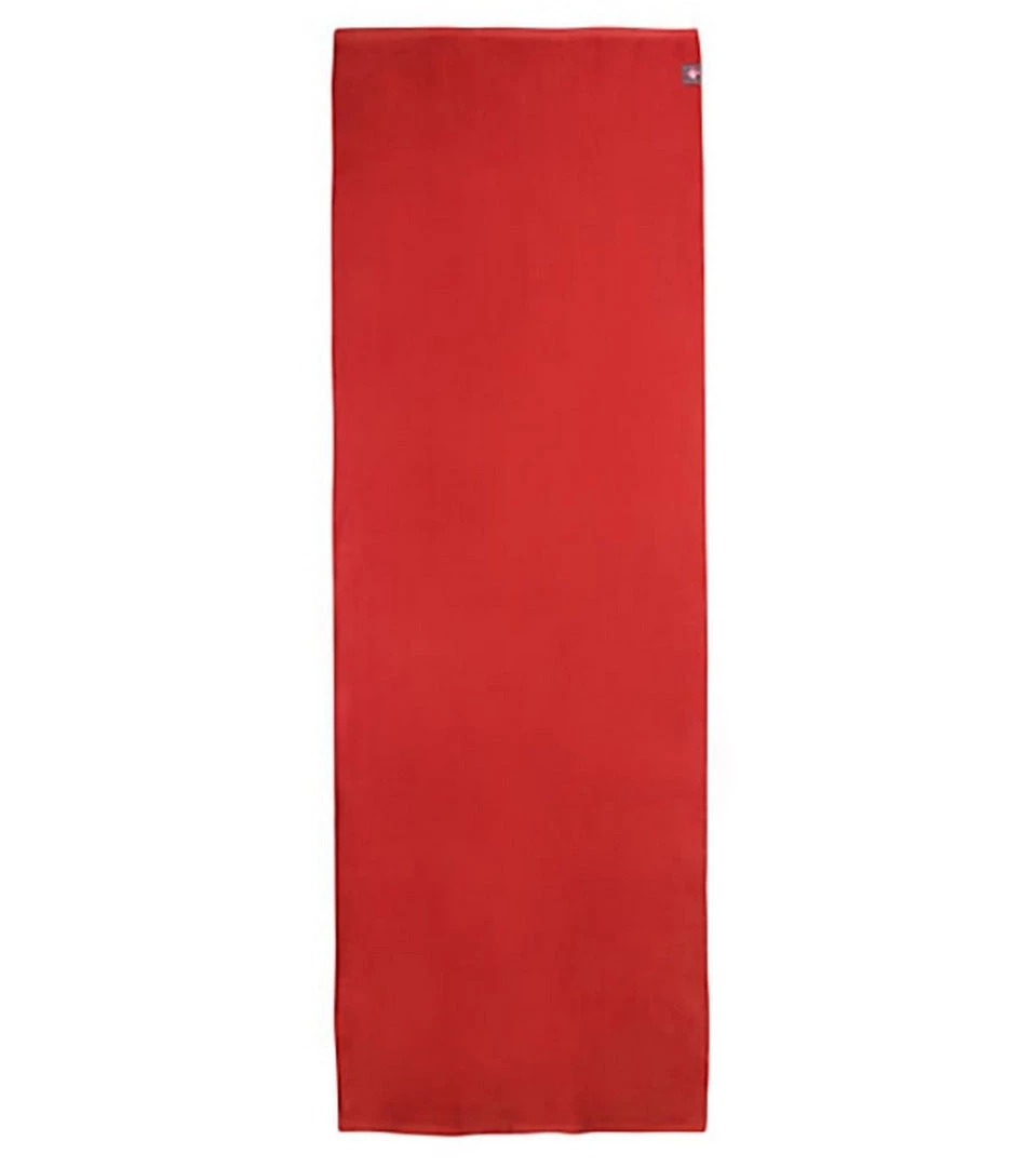 Manduka EQua Yoga Mat Towel Rustic 6 Manduka EQua Yoga Mat Towel Rustic