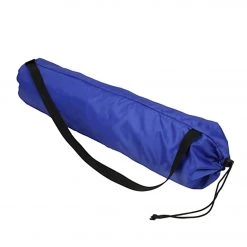 ACCESSORIES Hugger Mugger Ultra Yoga Bag Blue