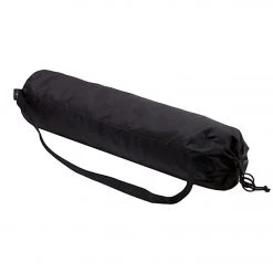 Hugger Mugger Ultra Yoga Bag Black