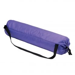 Hugger Mugger Ultra Yoga Bag Purple ACCESSORIES