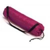 ACCESSORIES Hugger Mugger Ultra Yoga Bag Cranberry
