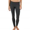 Beyond Yoga Women's Heather Gray Long Leggings Heather Gray CLOTHING