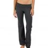 CLOTHING Beyond Yoga Women's Heather Gray Original Pant 1 CLOTHING Beyond Yoga Women's Heather Gray Original Pant