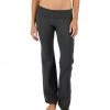 Beyond Yoga Women's Heather Gray Original Pant Heather Gray CLOTHING
