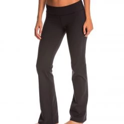 Beyond Yoga Women's Original Yoga Pants Black