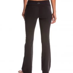 Beyond Yoga Women's Original Yoga Pants Black