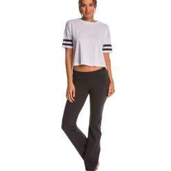 Beyond Yoga Women's Original Yoga Pants Black