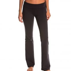 Beyond Yoga Women's Original Yoga Pants Black