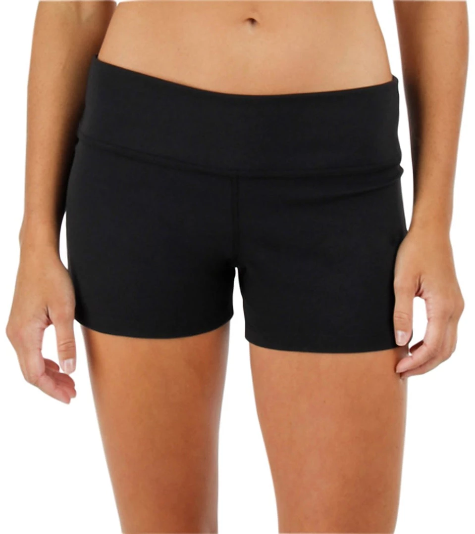 Beyond Yoga Women's Short Shorts CLOTHING 3 Beyond Yoga Women's Short Shorts CLOTHING