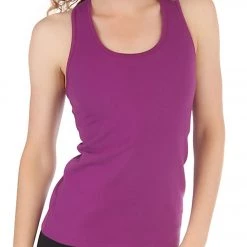 Beyond Yoga Women's Racerback Cami Wildflower CLOTHING