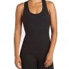 Beyond Yoga Women's Racerback Cami Black CLOTHING
