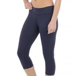 Beyond Yoga Women's Original Legging True Navy CLOTHING 9 Beyond Yoga Women's Original Legging True Navy CLOTHING