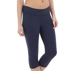 Beyond Yoga Women's Original Legging True Navy CLOTHING 10 Beyond Yoga Women's Original Legging True Navy CLOTHING