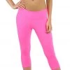 Beyond Yoga Women's Original Legging Neon Pink