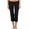 Beyond Yoga Women's Low Rise Capri CLOTHING 2 Beyond Yoga Women's Low Rise Capri CLOTHING