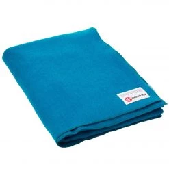 Manduka Recycled Wool Yoga Blanket Delmara YOGA MATS & PROPS