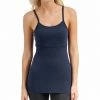 Beyond Yoga Women's Multicross Cami True Navy CLOTHING