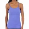 Beyond Yoga Women's Multicross Cami Deep Lilac CLOTHING