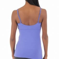 Beyond Yoga Women's Multicross Cami Deep Lilac CLOTHING
