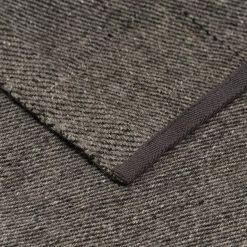 YOGA MATS & PROPS Manduka Recycled Wool Yoga Blanket Sediment 10 YOGA MATS & PROPS Manduka Recycled Wool Yoga Blanket Sediment