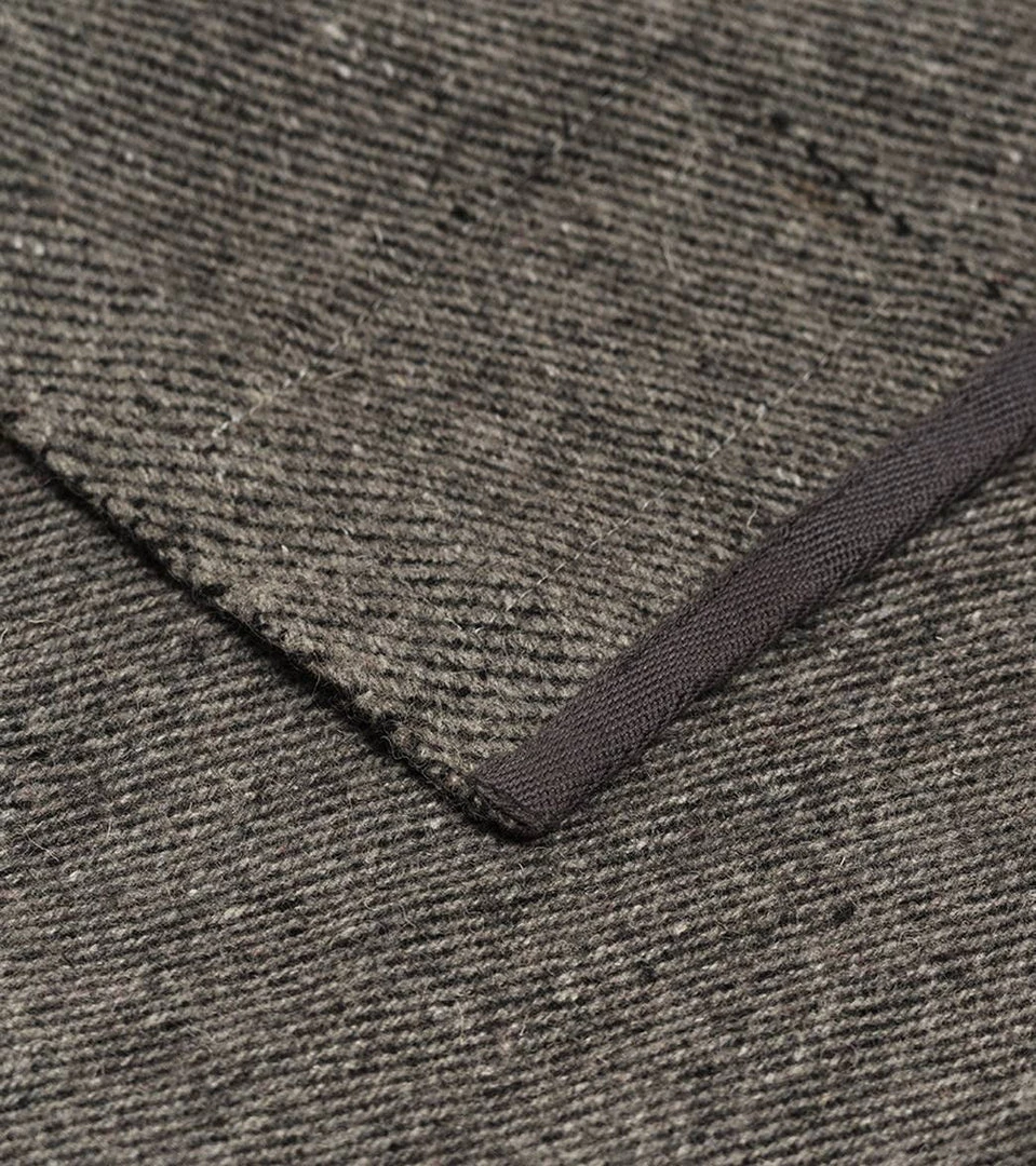 YOGA MATS & PROPS Manduka Recycled Wool Yoga Blanket Sediment 5 YOGA MATS & PROPS Manduka Recycled Wool Yoga Blanket Sediment