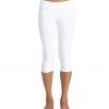CLOTHING Beyond Yoga Women's Quilted Original Legging White