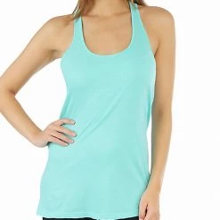 Beyond Yoga Women's Twist Racerback Tank