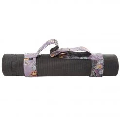 ACCESSORIES PrAna Tote Yoga Mat Holder Maui Mist Kona