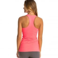Beyond Yoga Long Racerback Cami Cosmopolitan CLOTHING