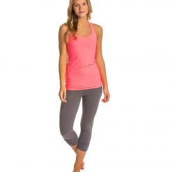 Beyond Yoga Long Racerback Cami Cosmopolitan CLOTHING