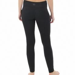 CLOTHING Beyond Yoga Quilted Side Panel Long Legging Black 12 CLOTHING Beyond Yoga Quilted Side Panel Long Legging Black