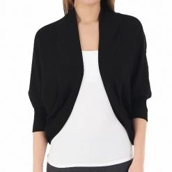 Beyond Yoga Dolman Shrug CLOTHING