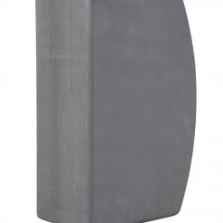 Manduka Unblok Foam Yoga Block Thunder