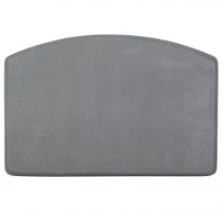 Manduka Unblok Foam Yoga Block Thunder