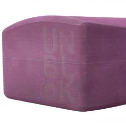Manduka Unblok Foam Yoga Block Indulge