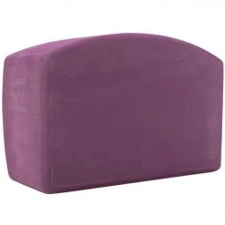 Manduka Unblok Foam Yoga Block Indulge